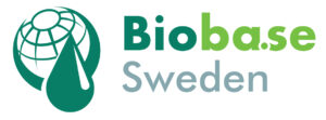 Biobase logo displayed