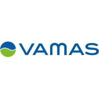 VAMAS logo