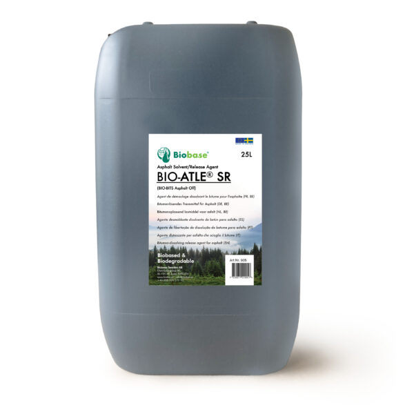 BIO-BITS-25L