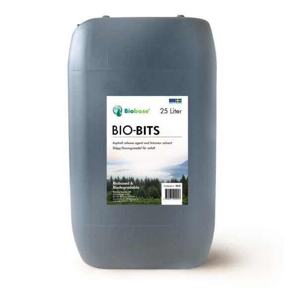 BIO-BITS-25L