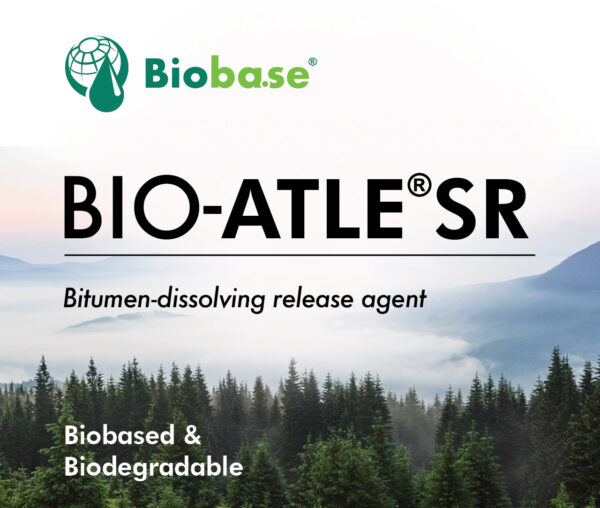 BIO-ATLE®SR