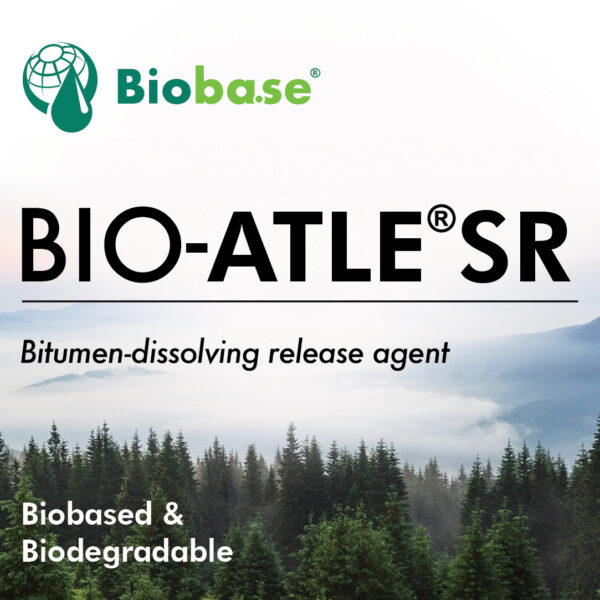BIO-ATLE®SR