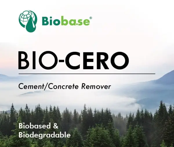 BIO-CERO
