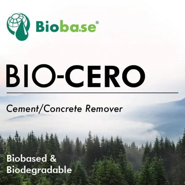 BIO-CERO