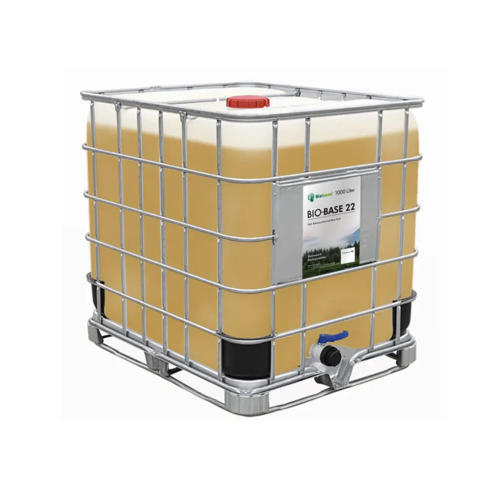 BIO-BASE 22 1000L IBC