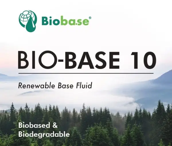 BIO-BASE 10