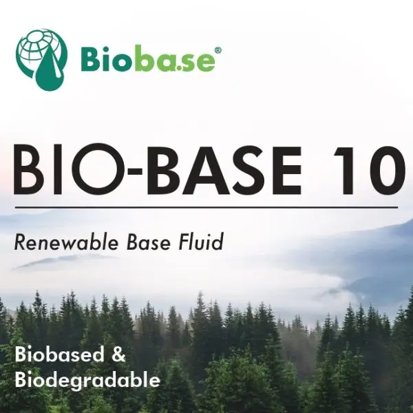 BIO-BASE 10