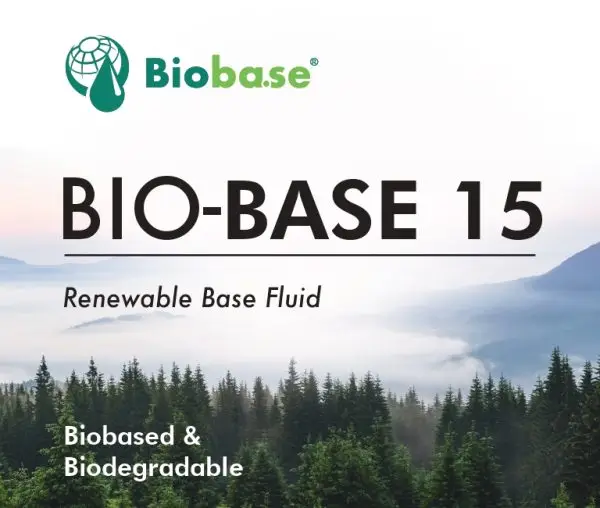 BIO-BASE 15