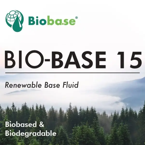 BIO-BASE 15