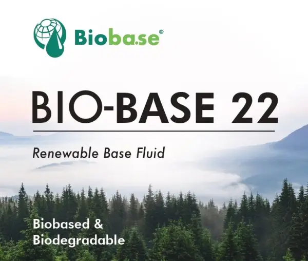 BIO-BASE 22