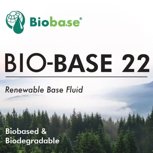 BIO-BASE 22