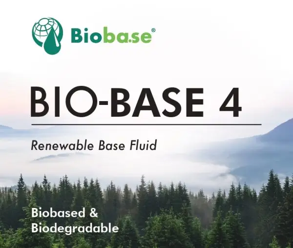 BIO-BASE 4
