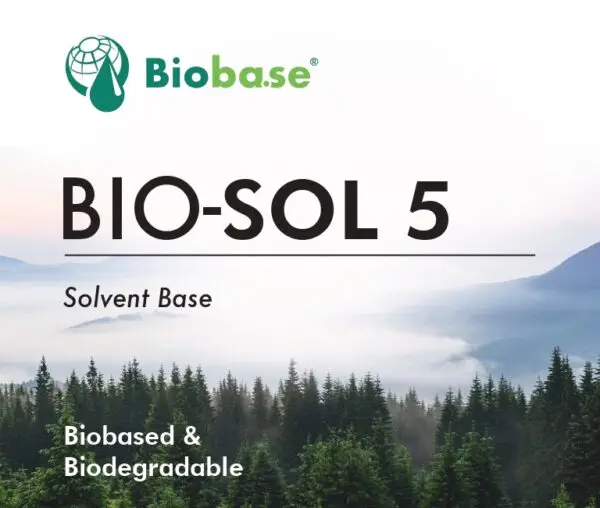 BIO-SOL 5