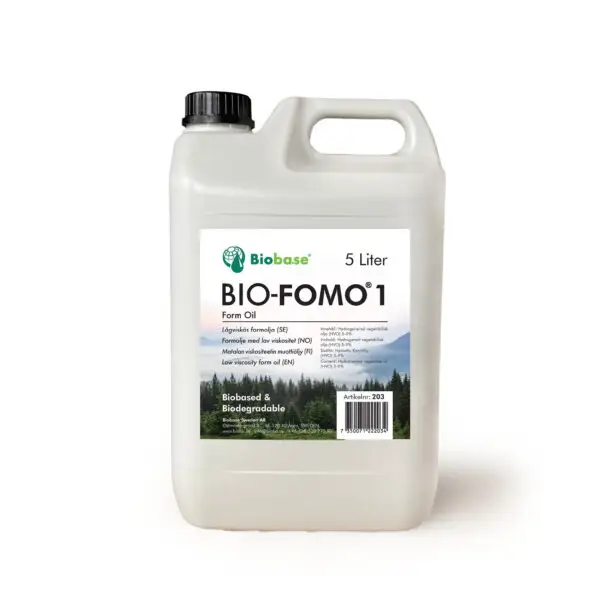 BIO-FOMO® 1 - Image 3