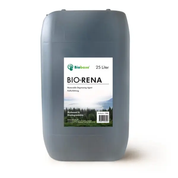 BIO-RENA 25L pack