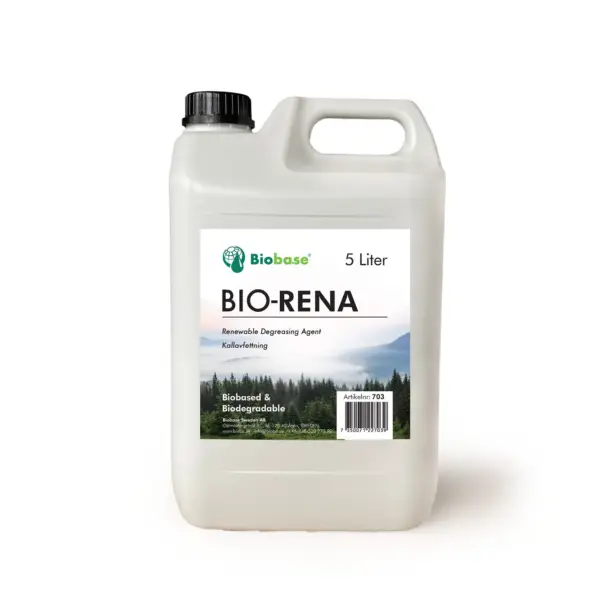 BIO-RENA 5L pack