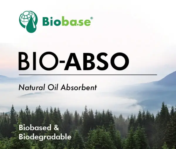 BIO-ABSO label