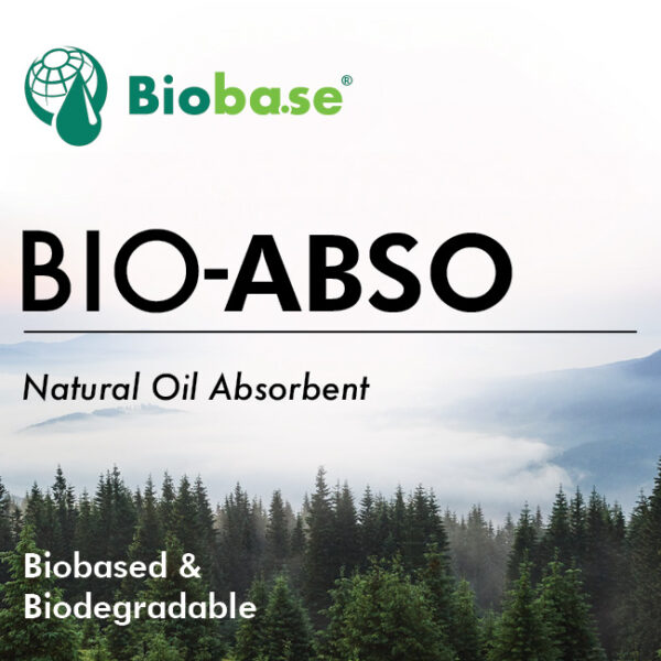 BIO-ABSO label