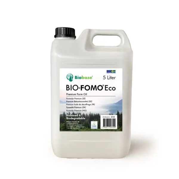 BIO-FOMO® Eco - Image 2