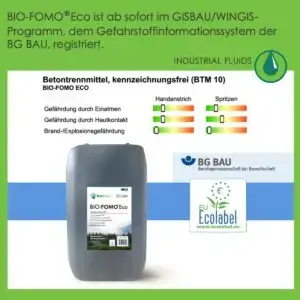 Biobase GISBAU-WINIGIS program enrollment