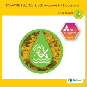 Biobase BIO-VYBE HX-1 certified