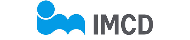 Distributor IMCD