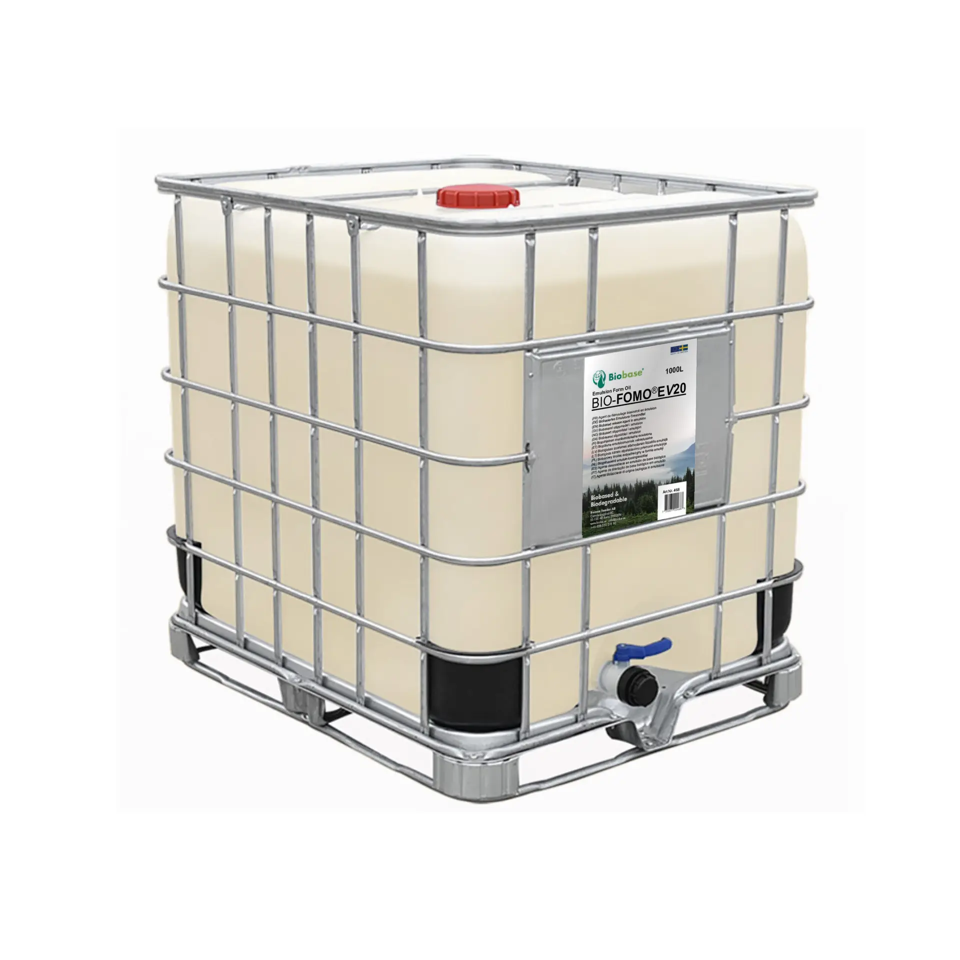 BIO-FOMO-EV20-1000L