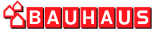 Bauhaus logotyp