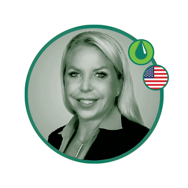 Biobase Sales Representative Elizabeth Jensen Frankel USA