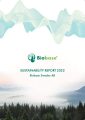 Biobase-Sustainability-report-2022-cover