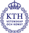 KTH-logotyp